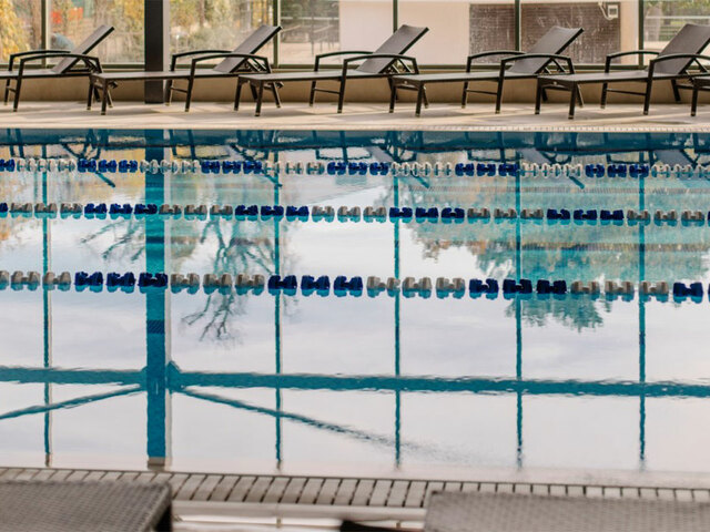 фото отеля Приморье Grand Resort (ex. Приморье SPA Hotel & Wellness) изображение №29