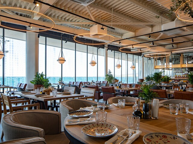 фотографии Приморье Grand Resort (ex. Приморье SPA Hotel & Wellness) изображение №28