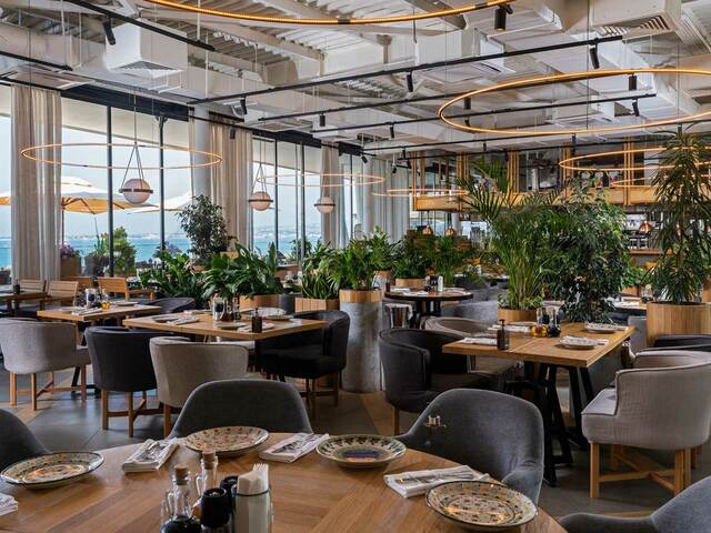 фотографии отеля Приморье Grand Resort (ex. Приморье SPA Hotel & Wellness) изображение №27