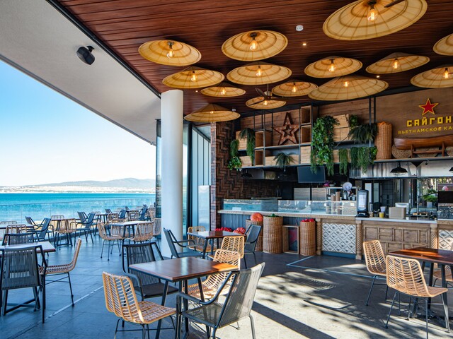 фотографии Приморье Grand Resort (ex. Приморье SPA Hotel & Wellness) изображение №16