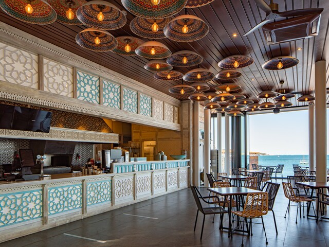 фотографии отеля Приморье Grand Resort (ex. Приморье SPA Hotel & Wellness) изображение №15