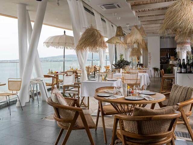 фото отеля Приморье Grand Resort (ex. Приморье SPA Hotel & Wellness) изображение №13