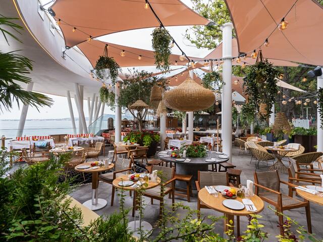 фото отеля Приморье Grand Resort (ex. Приморье SPA Hotel & Wellness) изображение №5