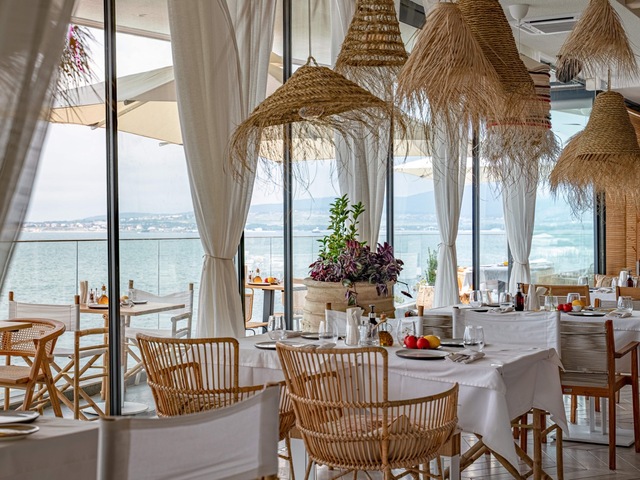 фотографии Приморье Grand Resort (ex. Приморье SPA Hotel & Wellness) изображение №4