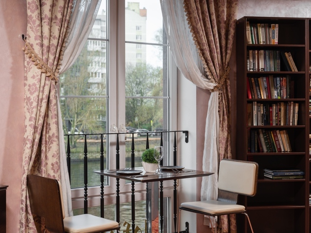 фотографии отеля Кайзерхоф (Kaiserhof) изображение №19