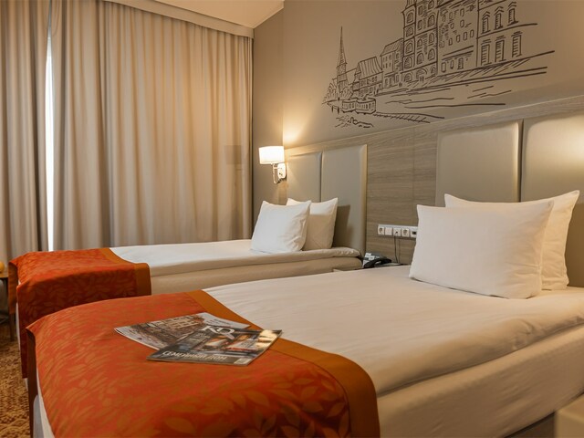 фотографии Holiday Inn Kaliningrad (Холидей Инн Калининград) изображение №56