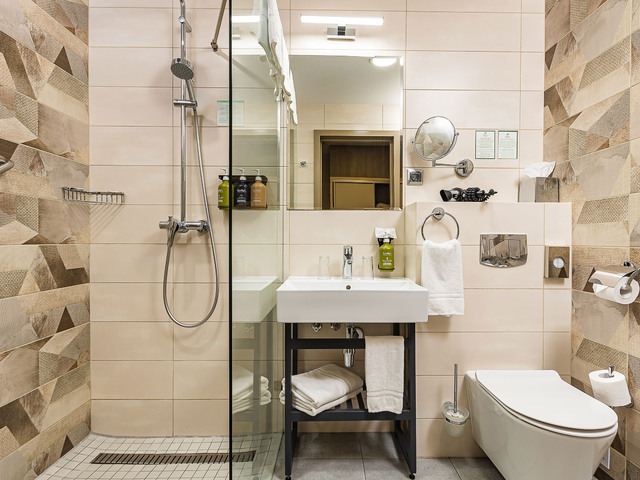 фотографии отеля Holiday Inn Kaliningrad (Холидей Инн Калининград) изображение №47
