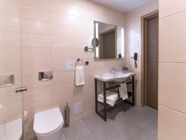 фото Holiday Inn Kaliningrad (Холидей Инн Калининград) изображение №38