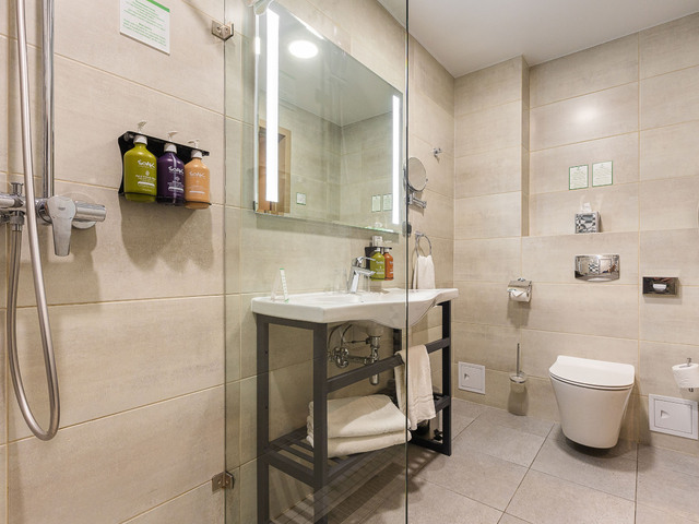 фотографии Holiday Inn Kaliningrad (Холидей Инн Калининград) изображение №24
