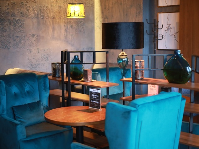 фото отеля Holiday Inn Kaliningrad (Холидей Инн Калининград) изображение №17