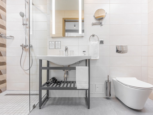 фотографии отеля Holiday Inn Kaliningrad (Холидей Инн Калининград) изображение №15