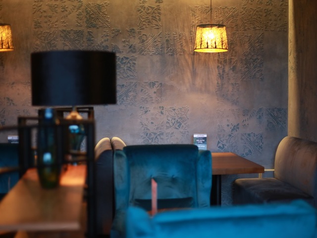 фотографии Holiday Inn Kaliningrad (Холидей Инн Калининград) изображение №16