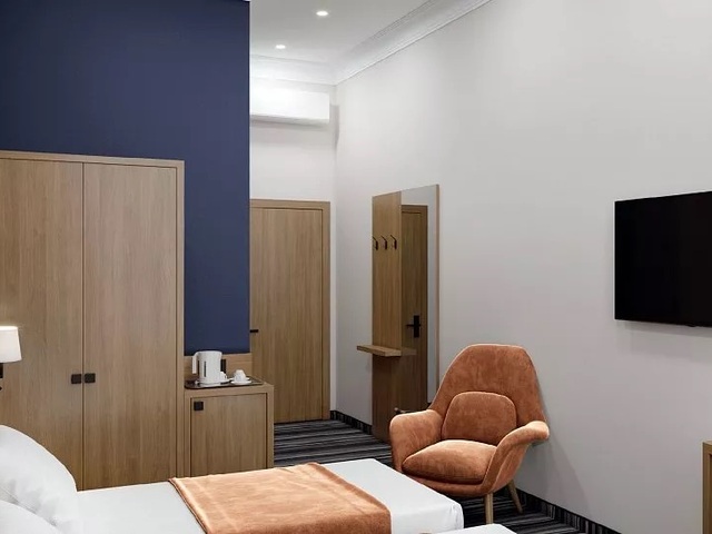 фото отеля Славянка Золотая Бухта (Slavyanka Zolotaya Buhta) изображение №21