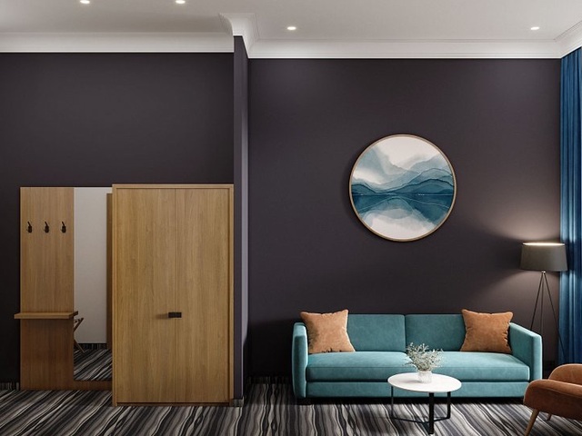 фото отеля Славянка Золотая Бухта (Slavyanka Zolotaya Buhta) изображение №17