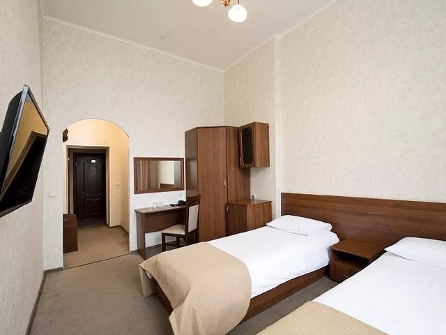 фото Славянка Золотая Бухта (Slavyanka Zolotaya Buhta) изображение №18