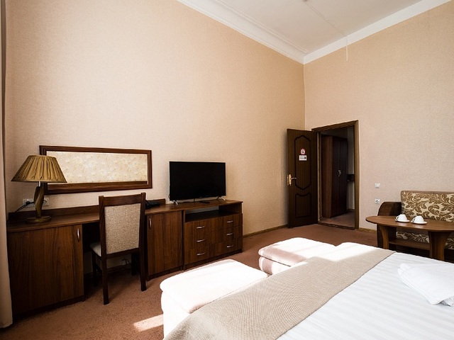 фото отеля Славянка Золотая Бухта (Slavyanka Zolotaya Buhta) изображение №9