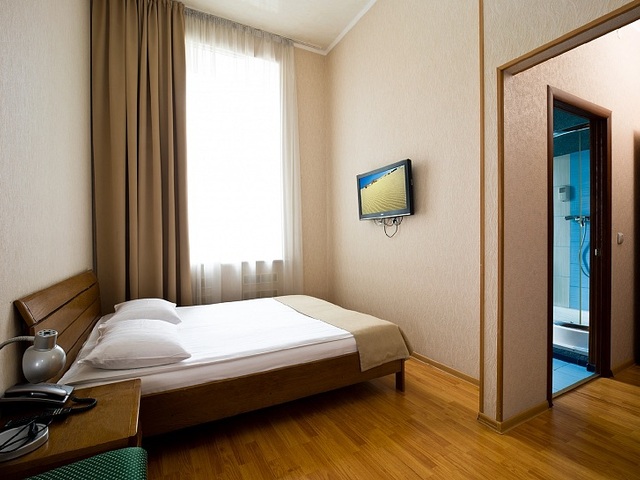 фото отеля Славянка Золотая Бухта (Slavyanka Zolotaya Buhta) изображение №13