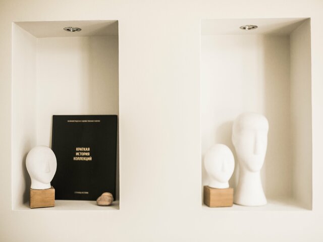 фотографии отеля Дона (Dona) изображение №11