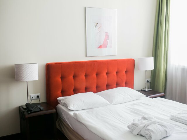 фото Дона (Dona) изображение №10