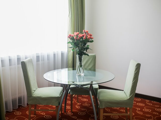 фото отеля Дона (Dona) изображение №9