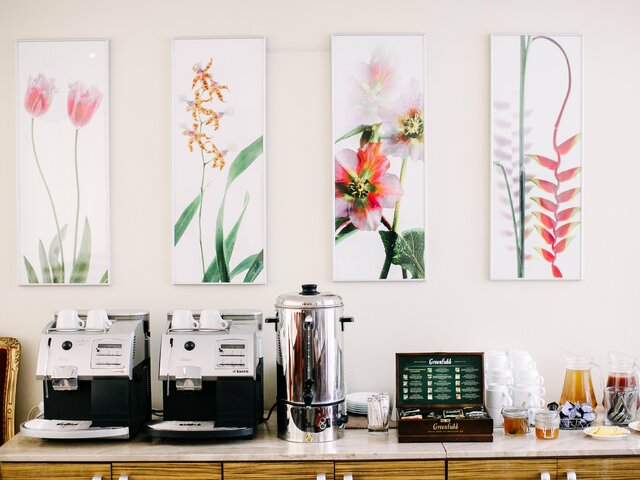 фотографии отеля Дона (Dona) изображение №7