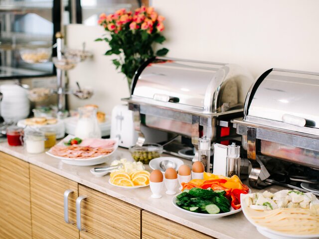 фото отеля Дона (Dona) изображение №5