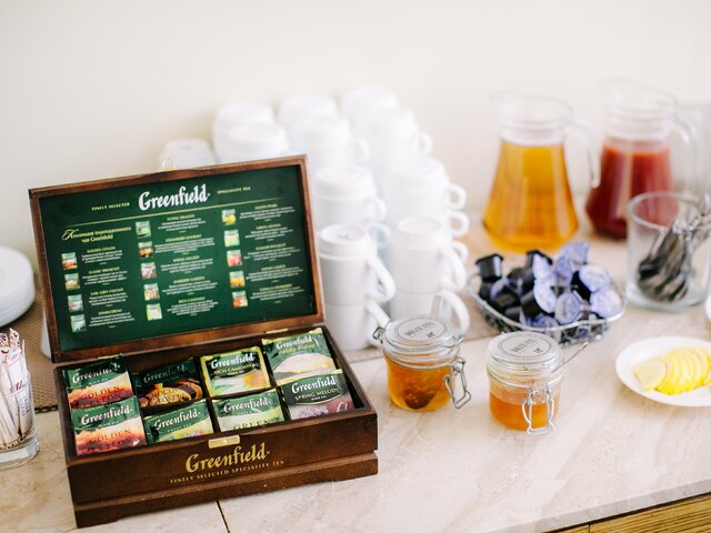 фотографии Дона (Dona) изображение №4