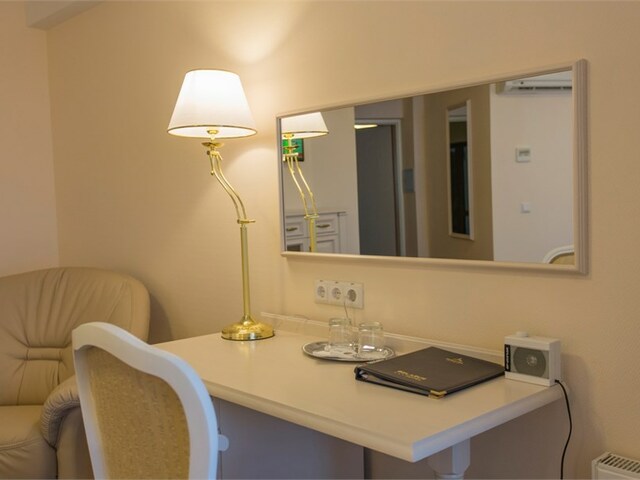 фото отеля Беларусь (Belarus) изображение №17