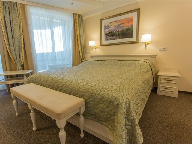 фотографии отеля Беларусь (Belarus) изображение №11