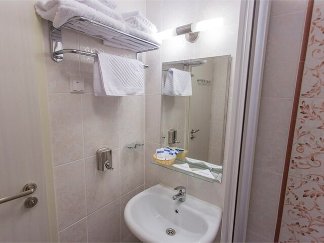 фото отеля Беларусь (Belarus) изображение №5