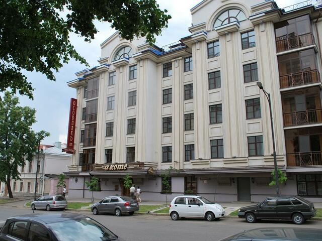 Hotel