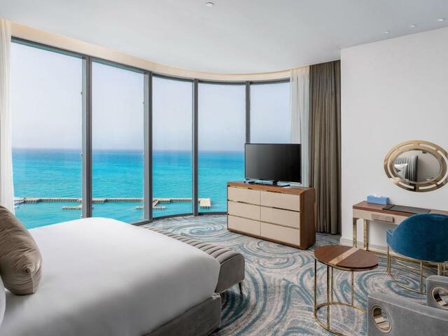 фото отеля Rixos Premium Alamein (ex. Regal Hights) изображение №105