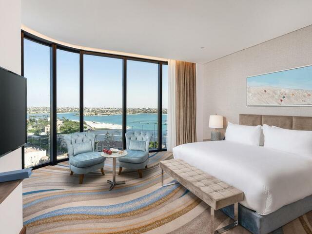 фотографии Rixos Premium Alamein (ex. Regal Hights) изображение №100