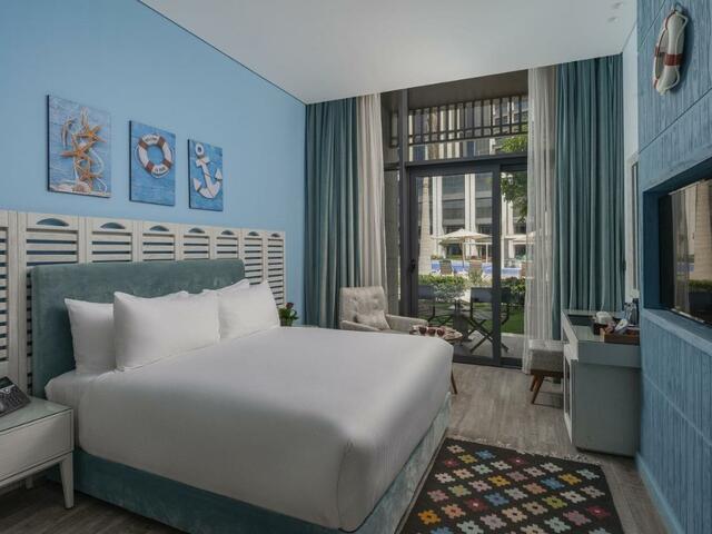 фотографии отеля Rixos Premium Alamein (ex. Regal Hights) изображение №103