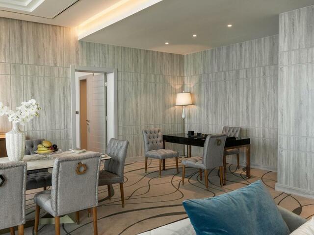 фото Rixos Premium Alamein (ex. Regal Hights) изображение №102