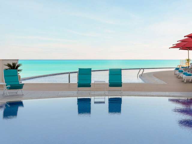 фото отеля Rixos Premium Alamein (ex. Regal Hights) изображение №93