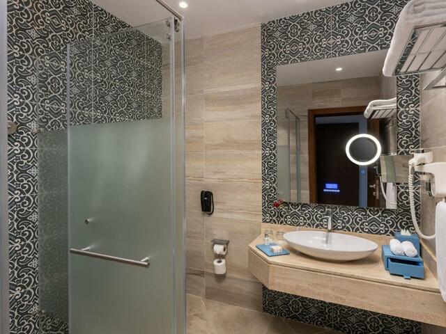 фото Rixos Premium Alamein (ex. Regal Hights) изображение №98