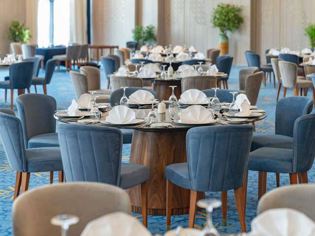 фотографии Rixos Premium Alamein (ex. Regal Hights) изображение №92