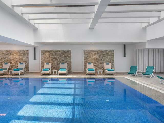 фотографии отеля Rixos Premium Alamein (ex. Regal Hights) изображение №79