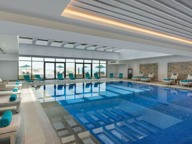 фото Rixos Premium Alamein (ex. Regal Hights) изображение №78