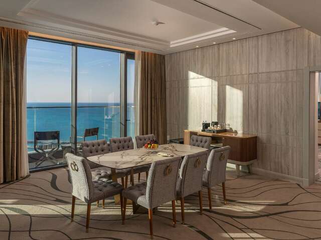 фотографии отеля Rixos Premium Alamein (ex. Regal Hights) изображение №83