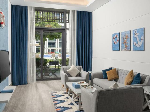 фотографии Rixos Premium Alamein (ex. Regal Hights) изображение №84