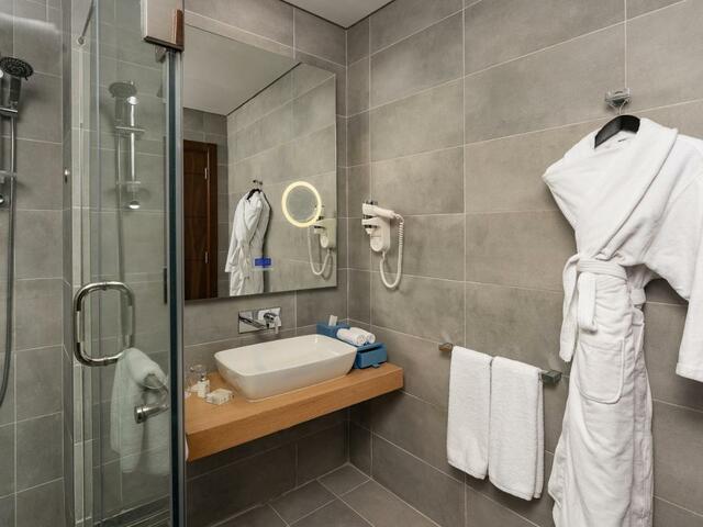 фото отеля Rixos Premium Alamein (ex. Regal Hights) изображение №85