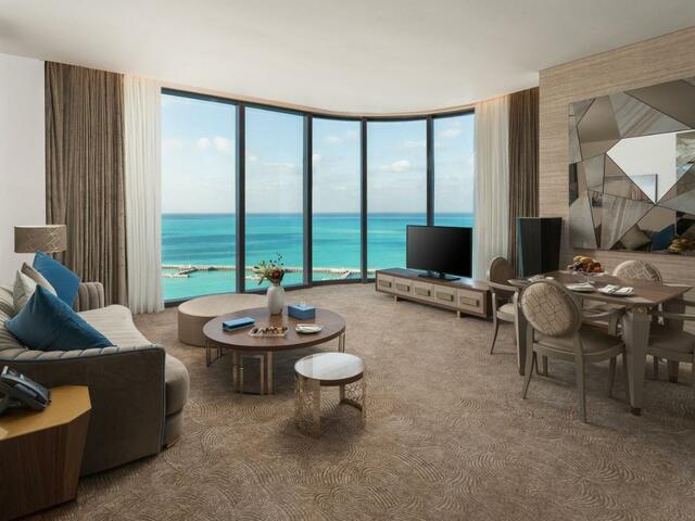 фотографии Rixos Premium Alamein (ex. Regal Hights) изображение №76