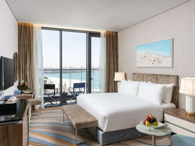 фото отеля Rixos Premium Alamein (ex. Regal Hights) изображение №69