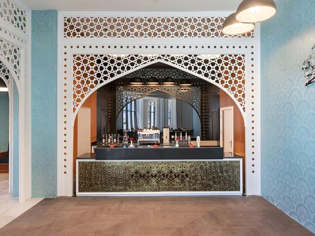 фотографии Rixos Premium Alamein (ex. Regal Hights) изображение №72