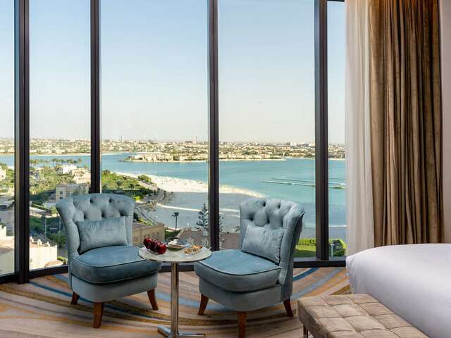 фотографии отеля Rixos Premium Alamein (ex. Regal Hights) изображение №67