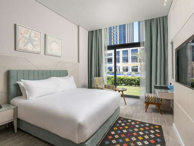 фотографии отеля Rixos Premium Alamein (ex. Regal Hights) изображение №63