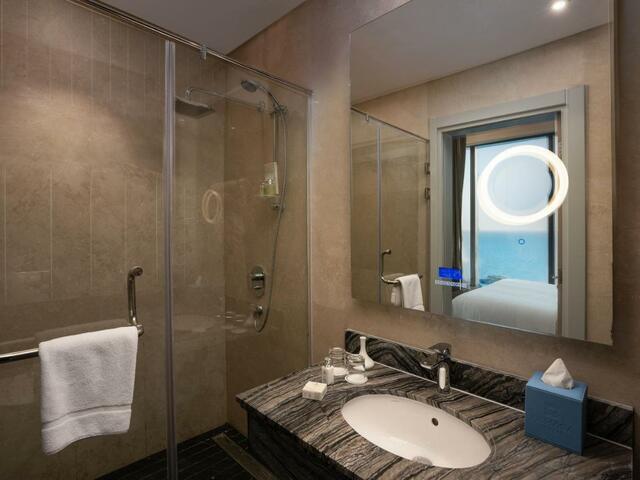 фотографии отеля Rixos Premium Alamein (ex. Regal Hights) изображение №71