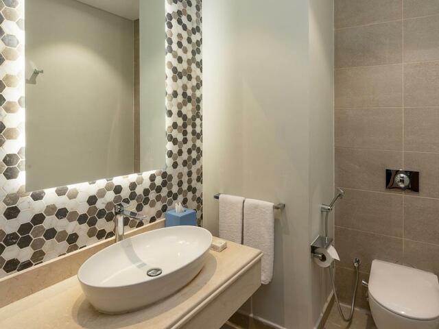 фото Rixos Premium Alamein (ex. Regal Hights) изображение №70